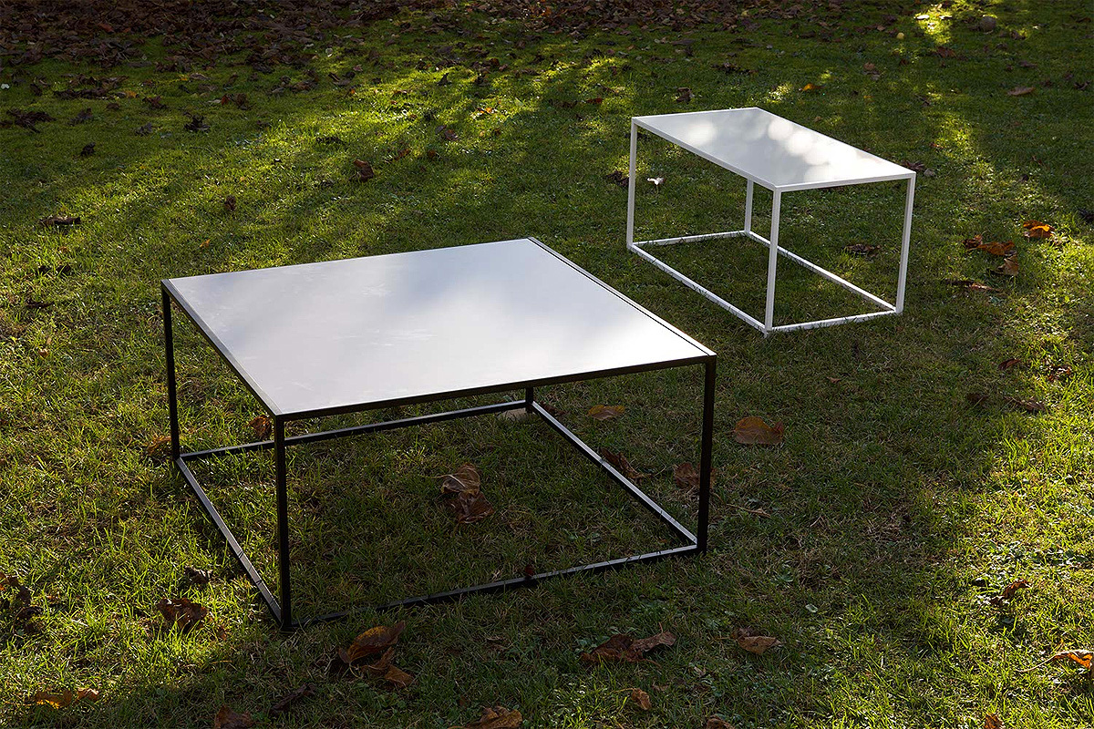 Стол журнальный FORM ROSSETTO ARMOBIL 200240 