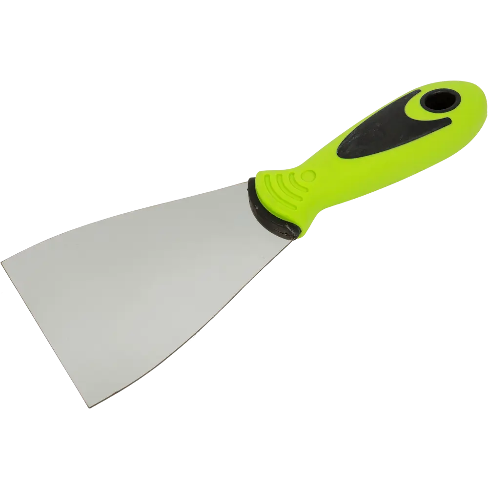 Шпатель DOMINUS «Профи» 80 мм для профессиональных отделочных работ 82116657 STLM-0019491