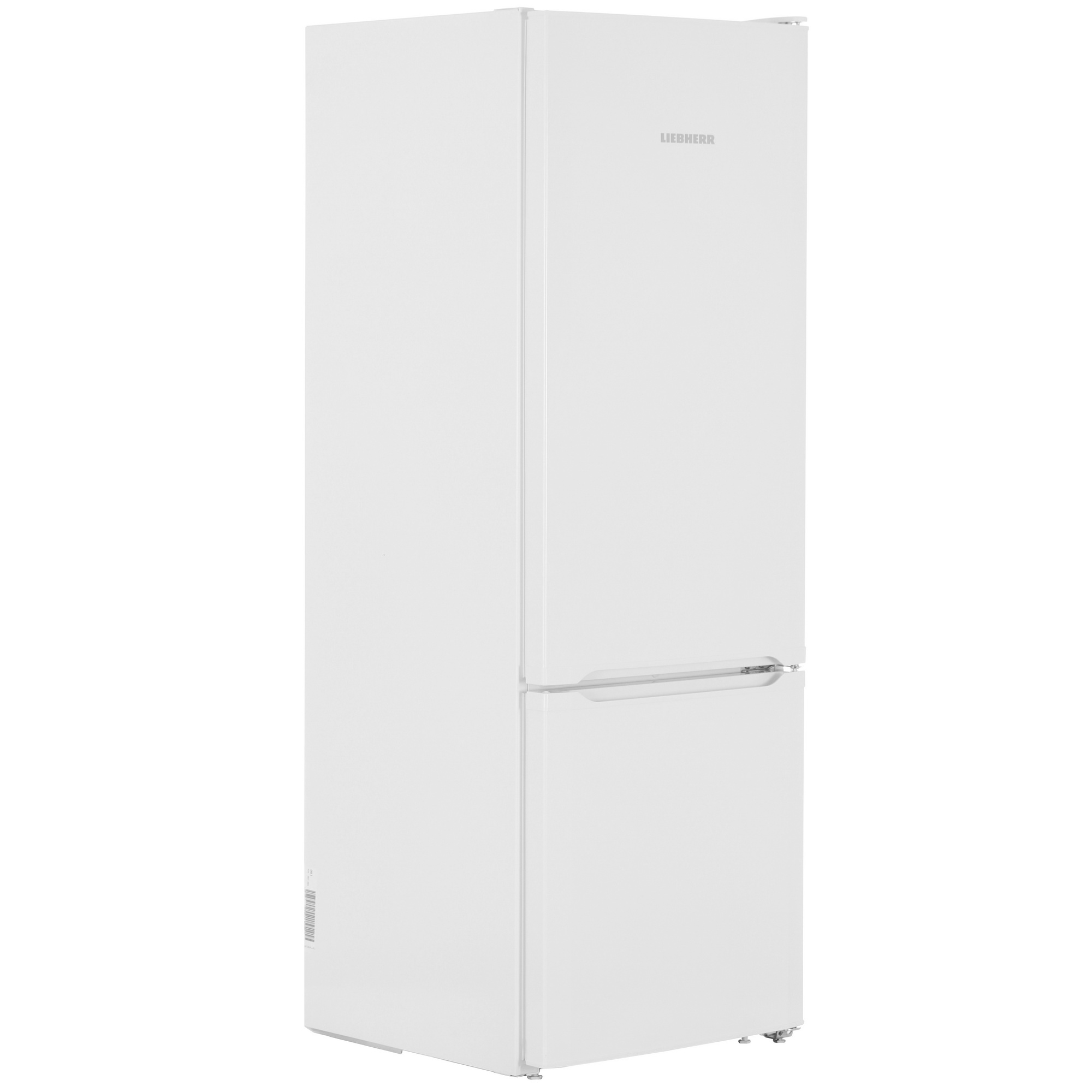 5457389 Холодильник с морозильником   Liebherr CUe 2831 белый STDN-0059667