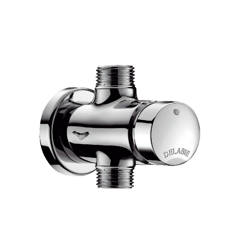 777800 Кран для писсуара TEMPOSOFT 2 DELABIE 