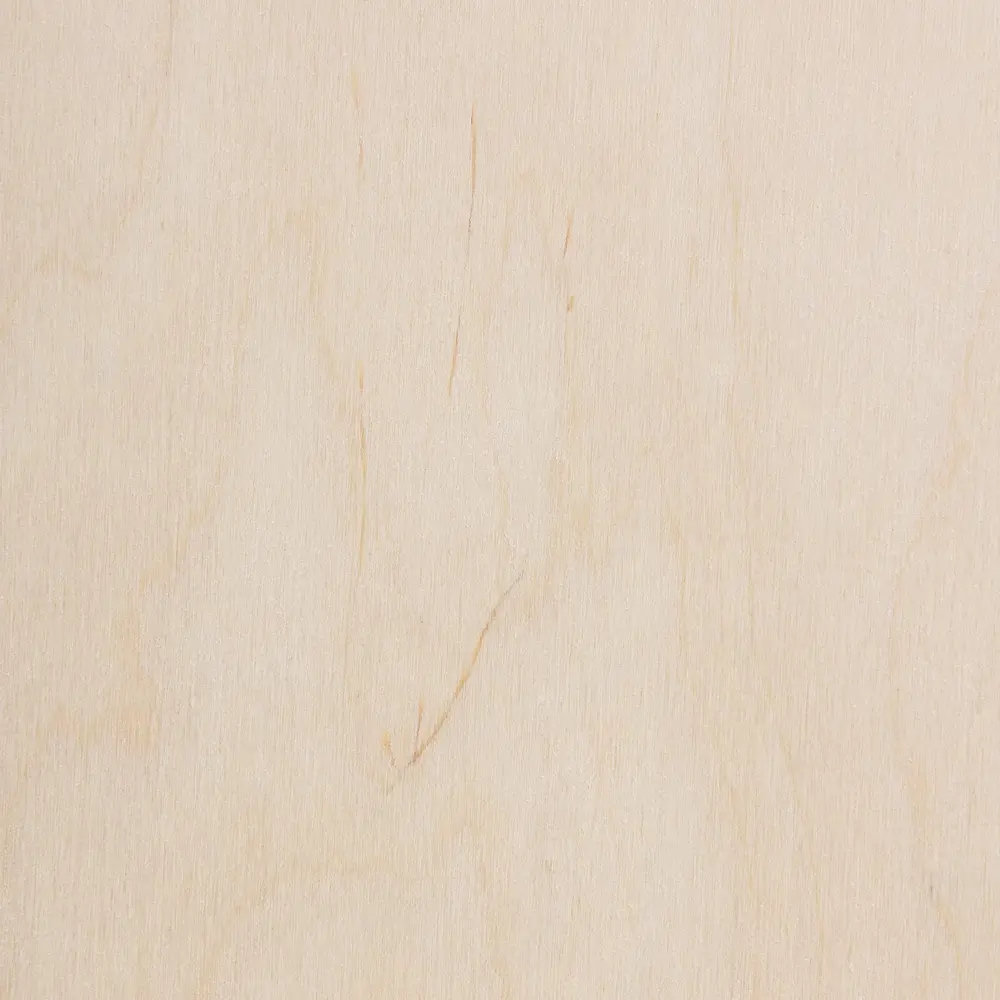 Фанера 6 мм ФК шлифованная 1525x1525 мм сорт 2/4 2.32 м² PARFINO STLM-2056824 - Вид №1