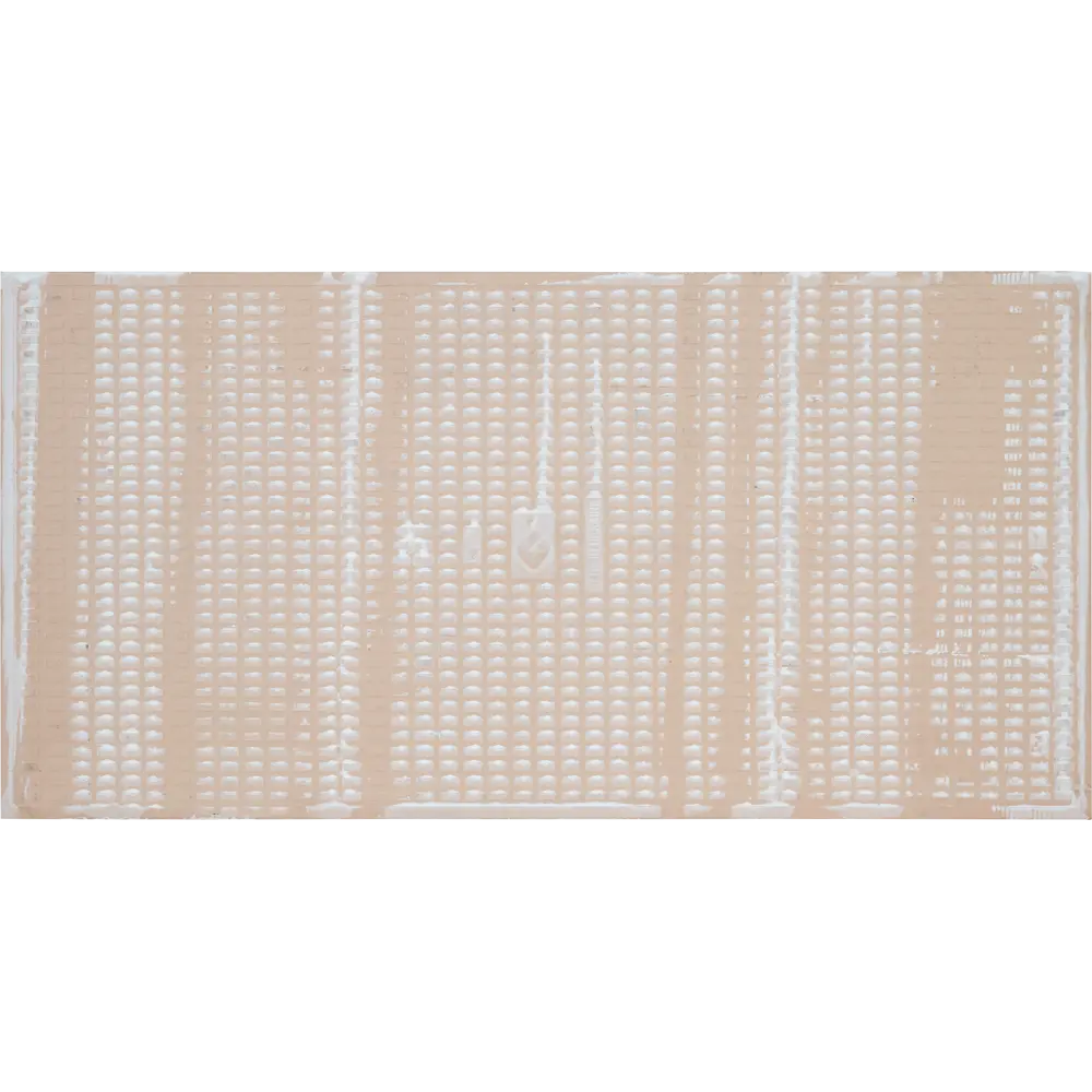 Плитка настенная Marmo Bianco Chevron 30х60 см 1.44 м² цвет белый 82794799 STLM-2114857 Golden Tile - Вид №2