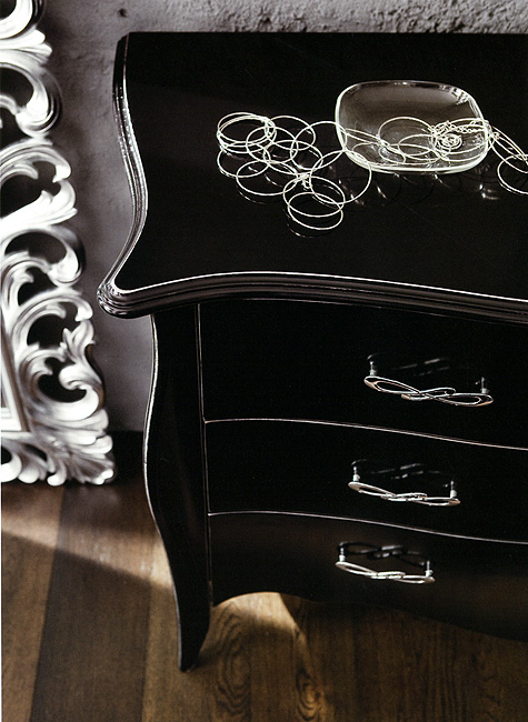 Комод ETTORE ALTA CORTE CO210 Electa - Вид №1