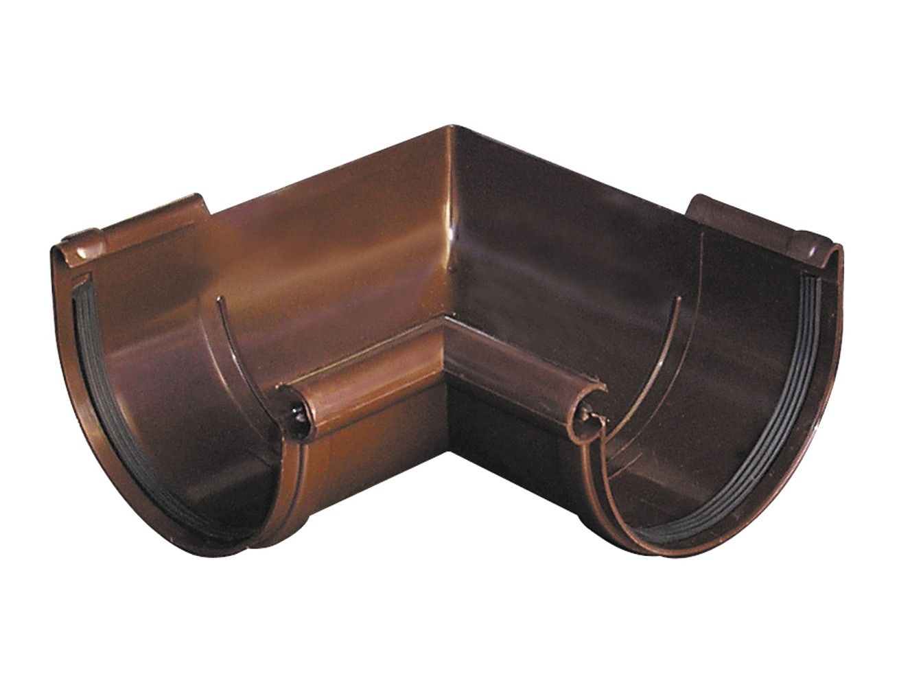 Внутренний угловой желоб 145 First Corporation First Plast ARCH-00047541 - Вид №1