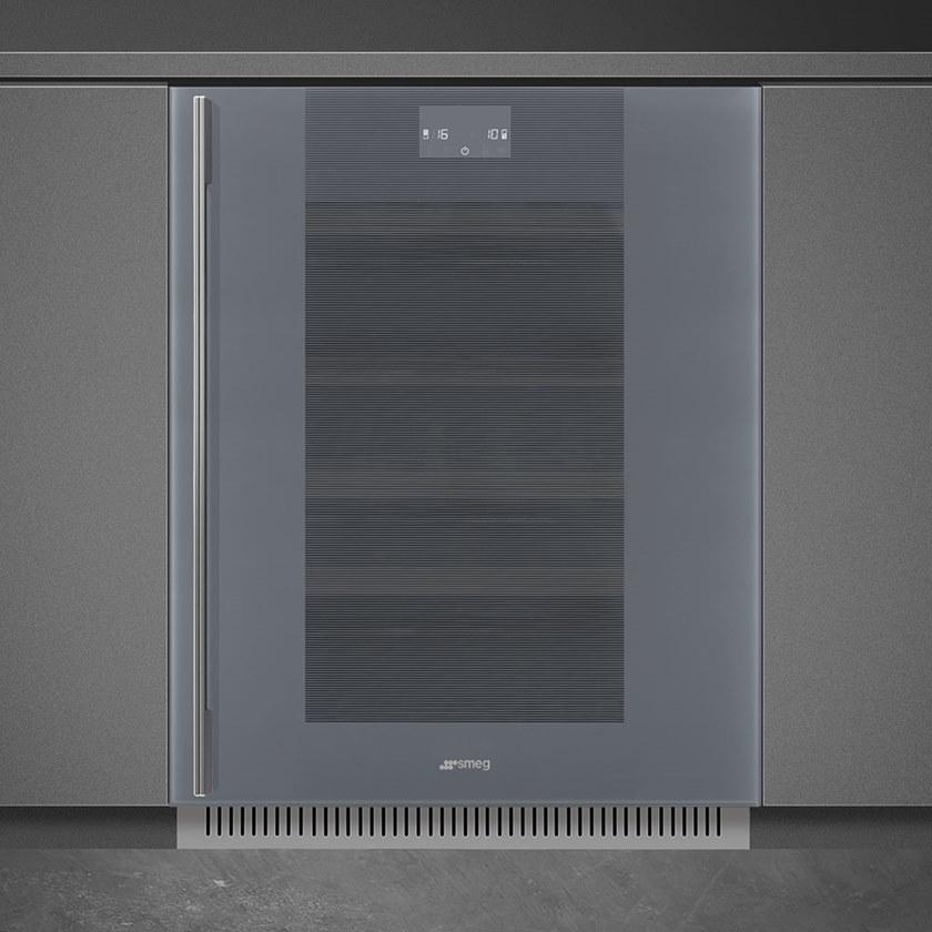 Smeg Встроенный винный погреб класса а + Linea sun-id-1440144 - Вид №1