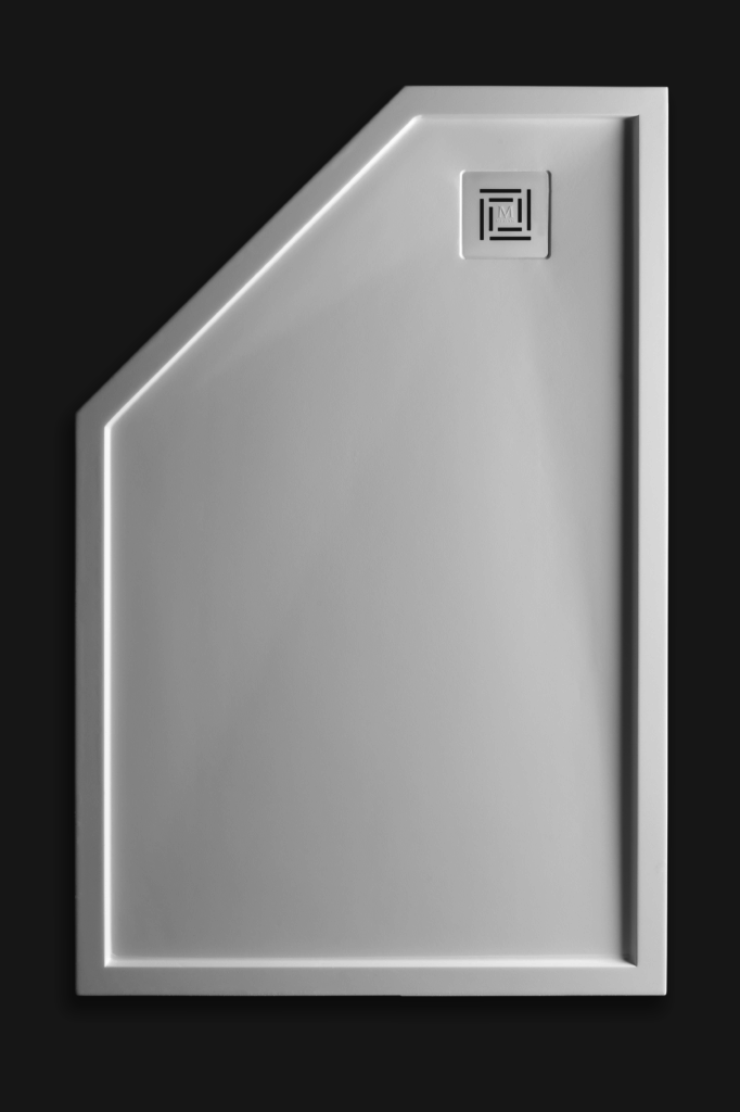 Душевой поддон T90PW Merlyn Truestone - Вид №1