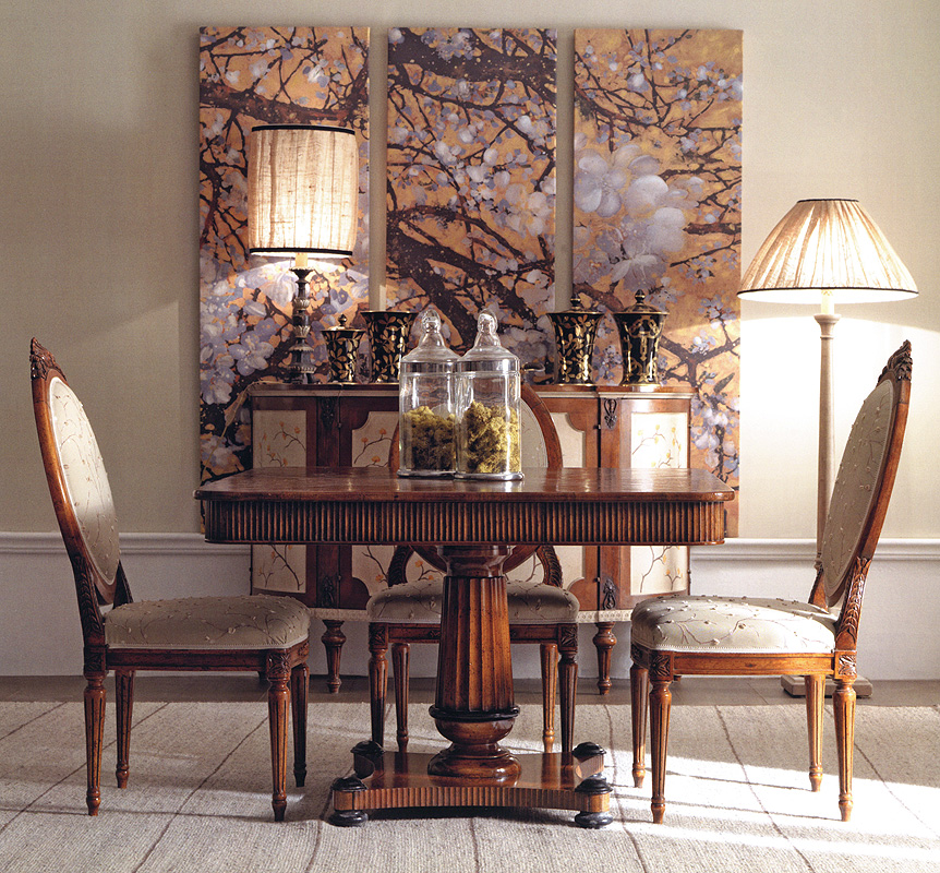 Стол  VITTORIO GRIFONI 2022 