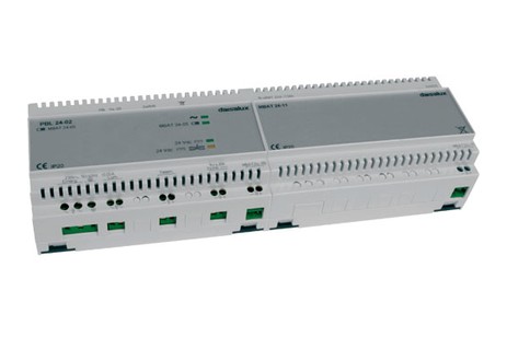 DST-3127 Pbl-24-06 vir Daisalux Блоки питания 