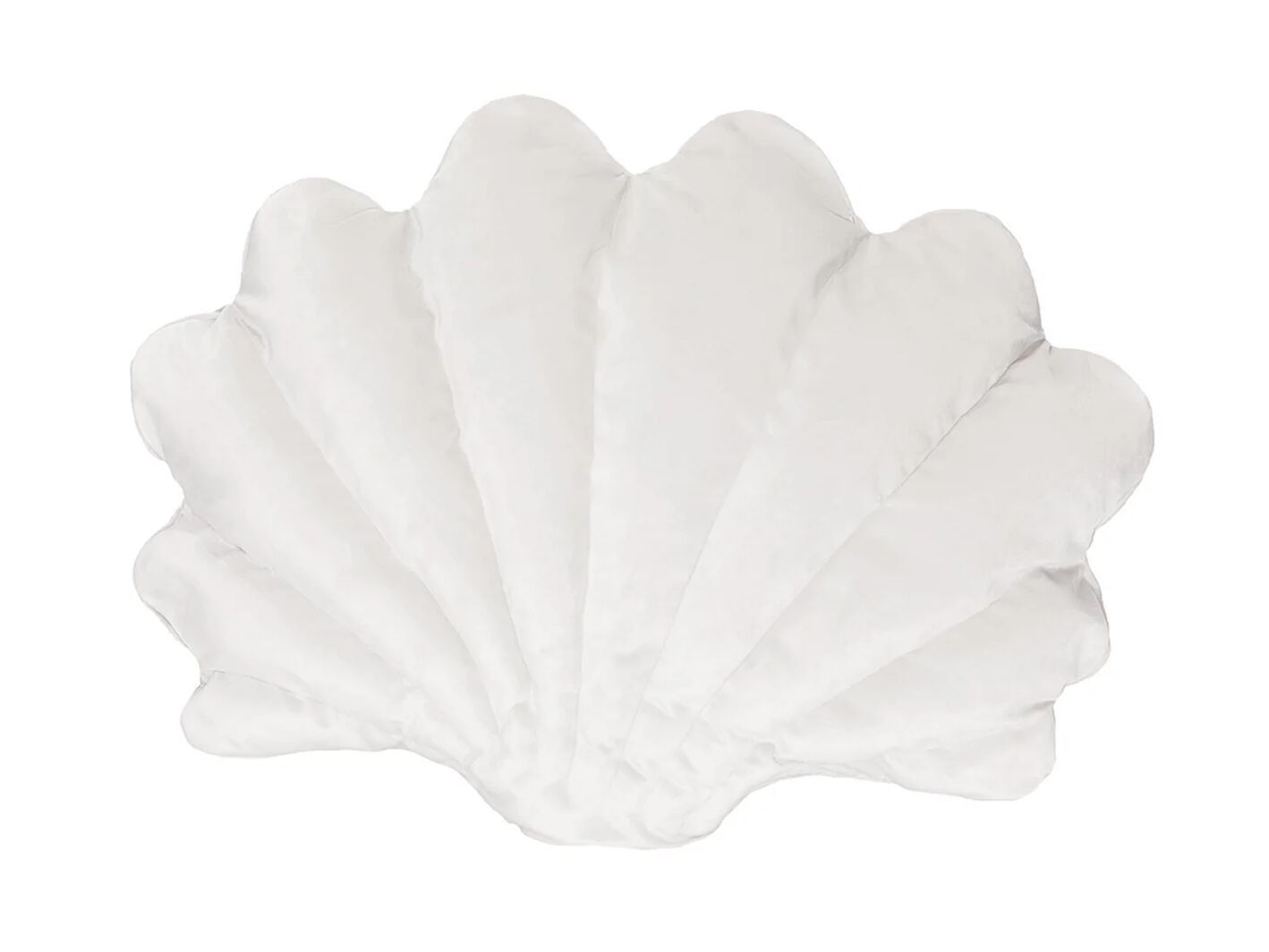 Бархатная однотонная подушка MX HOME Velours ARCH-00026824 - Вид №15