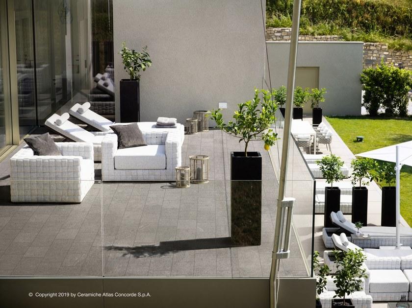 Atlas Concorde Уличные полы под камень Dolmen pro sun-id-1490307 - Вид №49