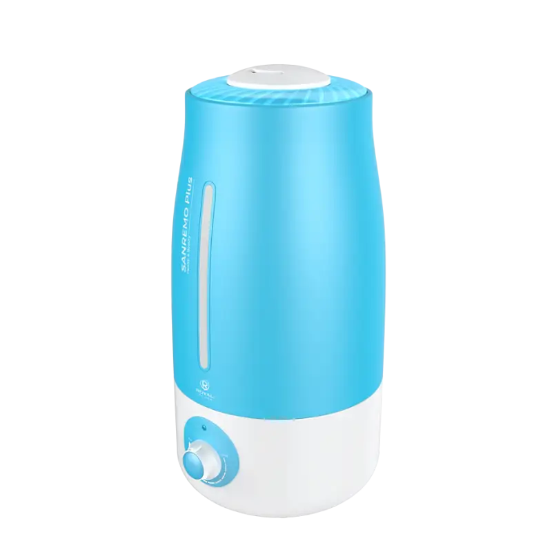 5341061 Увлажнитель воздуха Royal Clima RUH-SP400/3.0M-BU STDN-0146123 - Вид №2