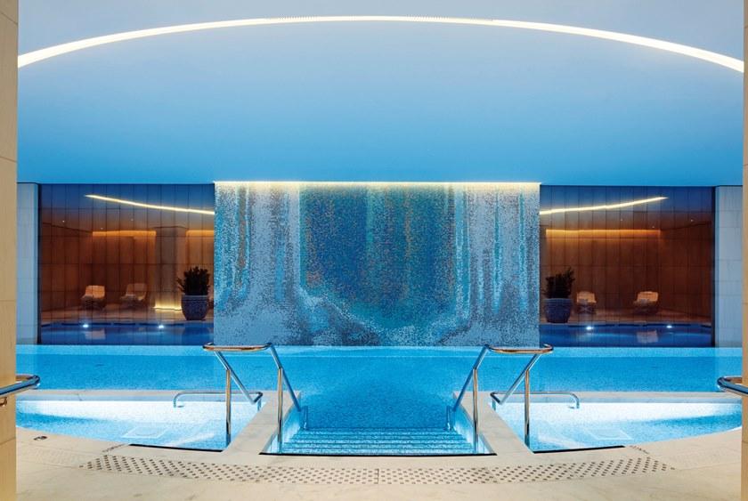 Sicis Облицовка бассейна Sicis pools sun-id-1399701 - Вид №16