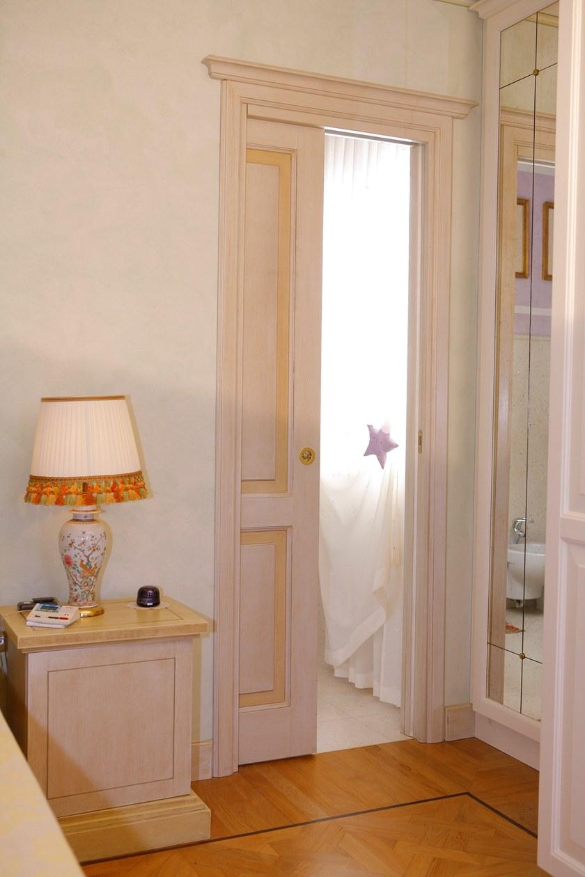 FIBROTUBI Рама стойки для одинарной раздвижной двери Orchidea sun-id-1446094 - Вид №5