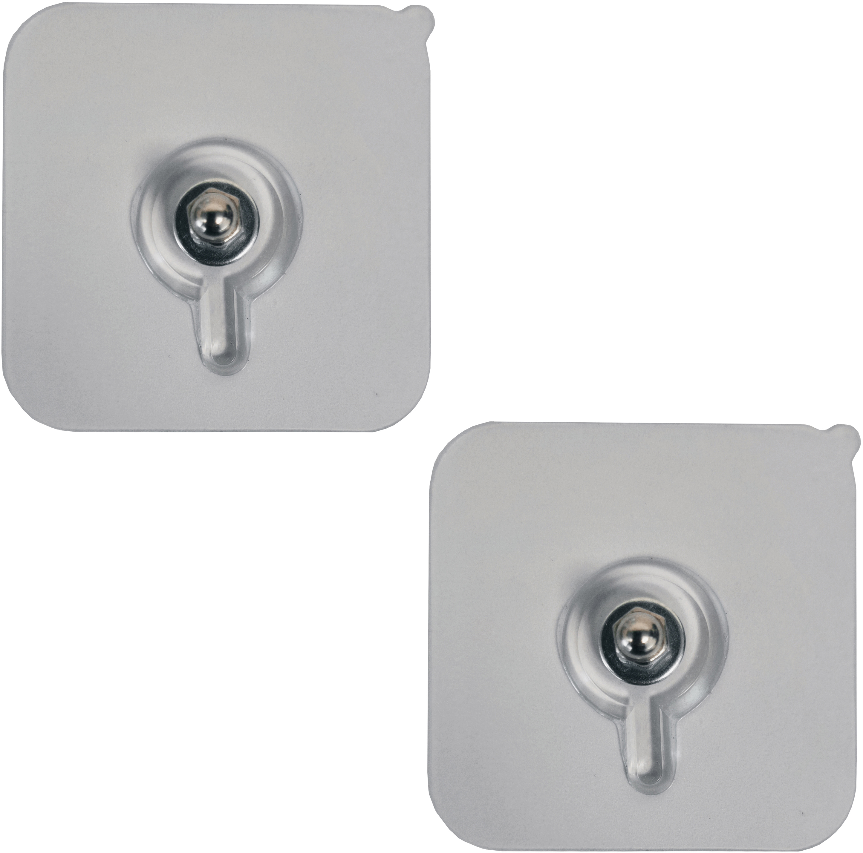 GROMELL Biak - самоклеящийся шуруп для бессверльного монтажа, 2 шт 82853253