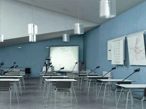 Metropolis by IVAS Декоративная отделка с эффектом материала Colors