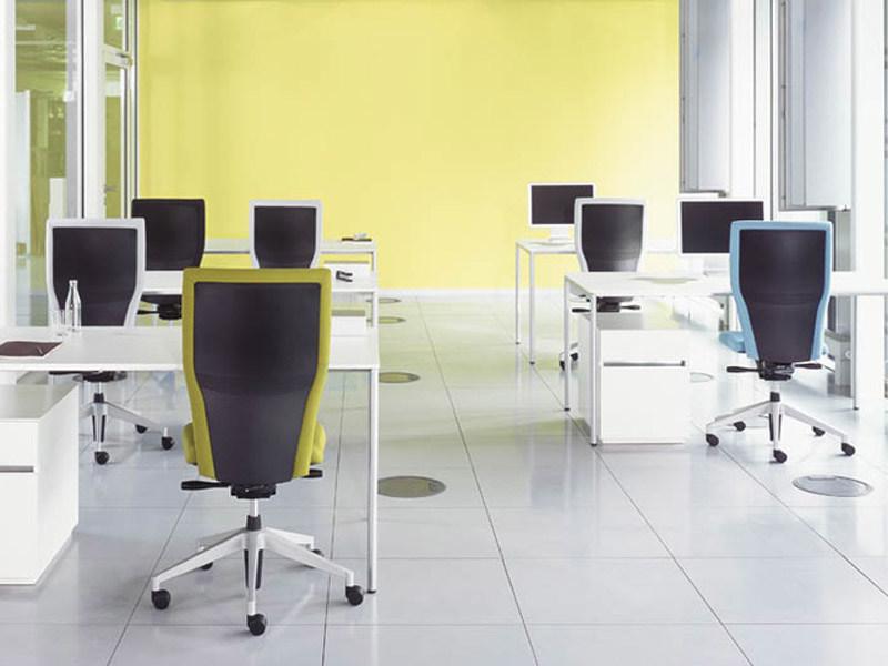 Brunner Офисное кресло с 5 спицами на колесиках Drive sun-id-1413954 - Вид №2