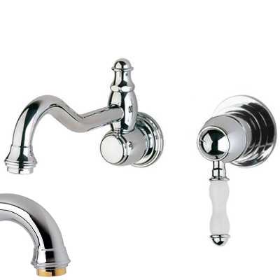 853620KO00 Смеситель Bandini Antico Santreyd