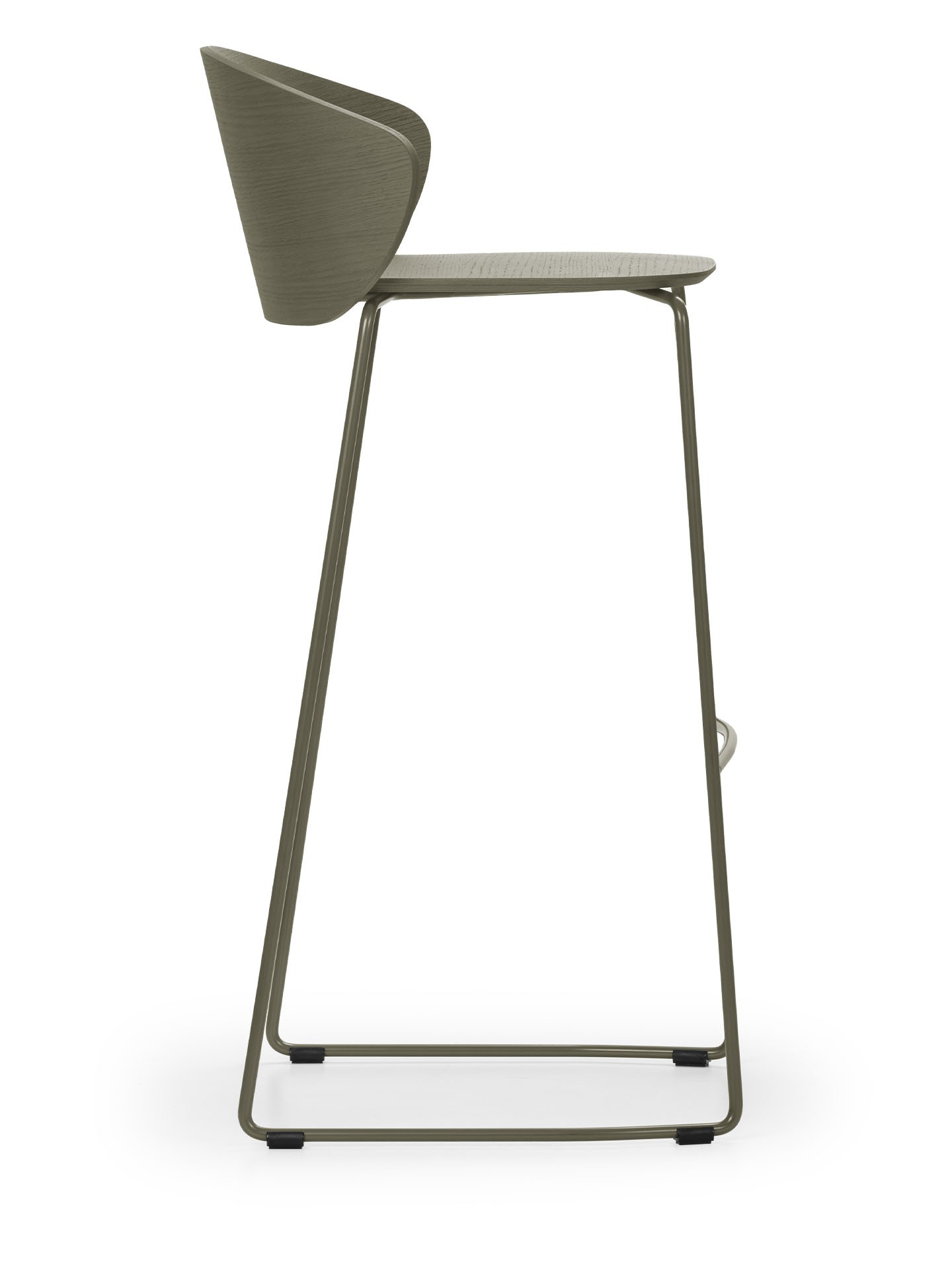 NT 7505 W51 x D46 x H95 x SH76 cm True Design Not Wood