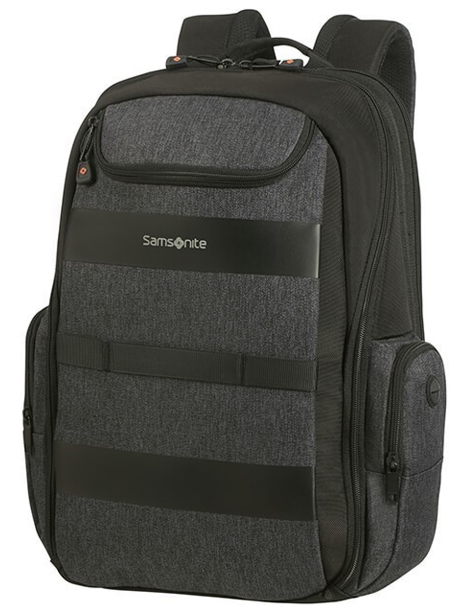 CS5-08001 Рюкзак CS5*001 Laptop Backpack 15.6 Samsonite Bleisure 