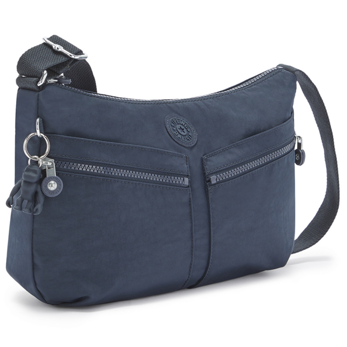 K0214496V Сумка кросс-боди Medium Crossbody Kipling Izellah  - Вид №3