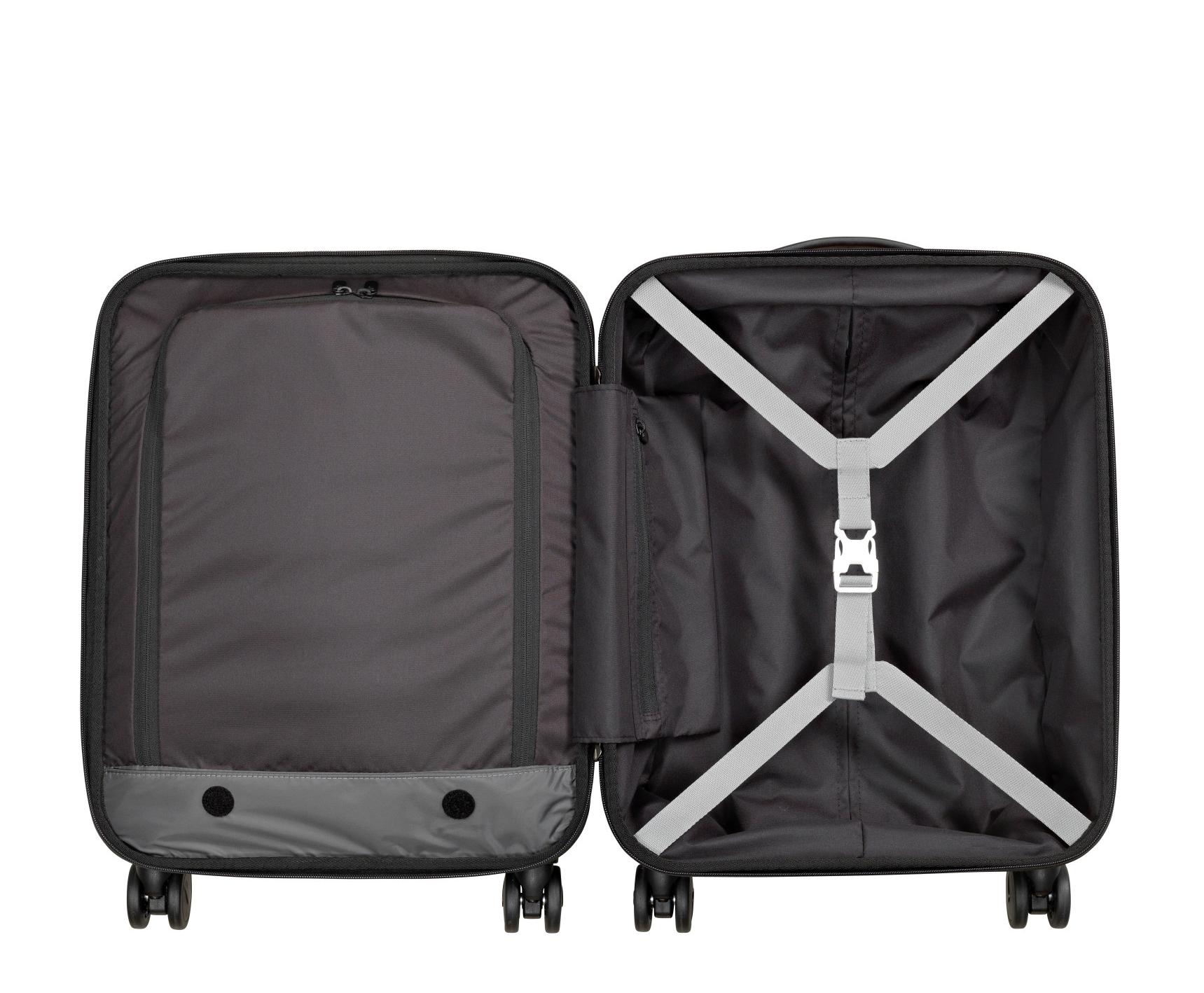 604857 Чемодан 313181 Spectra 22 Dual Access Victorinox Spectra 2.0  - Вид №3