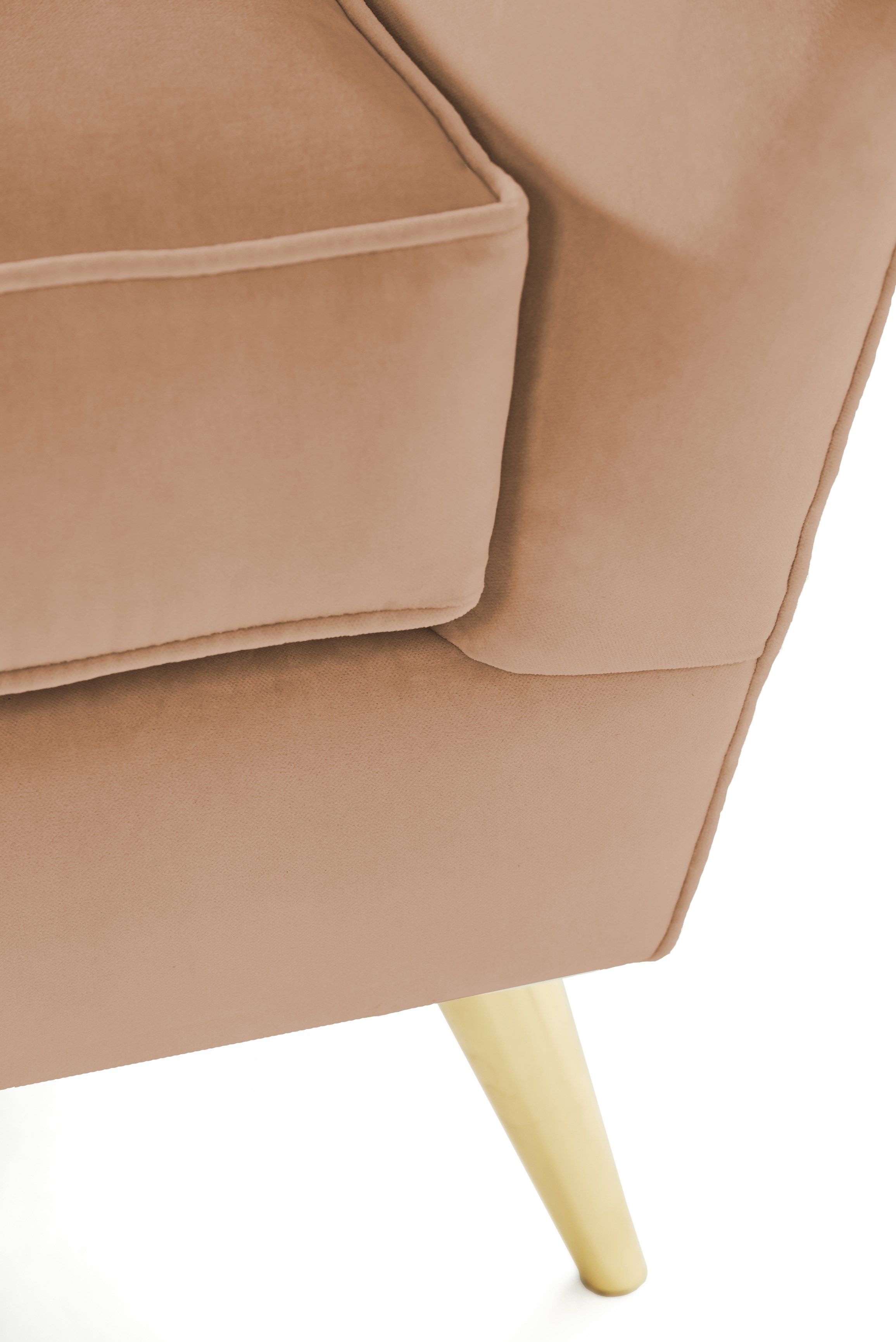 Бархатное кресло Munna ARCH-00072814 - Вид №33