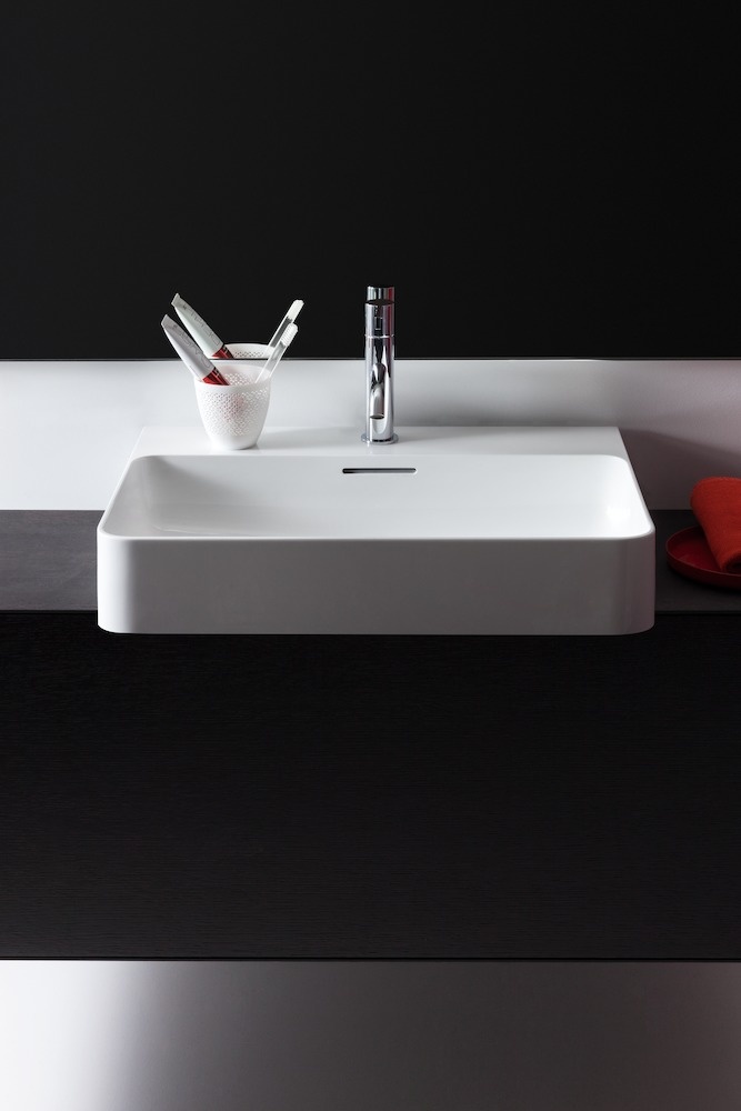 H8162837571581 Раковина, для установки на поверхность LAUFEN PRO - Вид №4