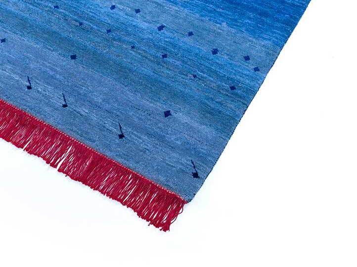 Шерстяной ковер ручной работы Jaipur Rugs Brahmaand-A Cosmic Affair ARCH-00035299 - Вид №3