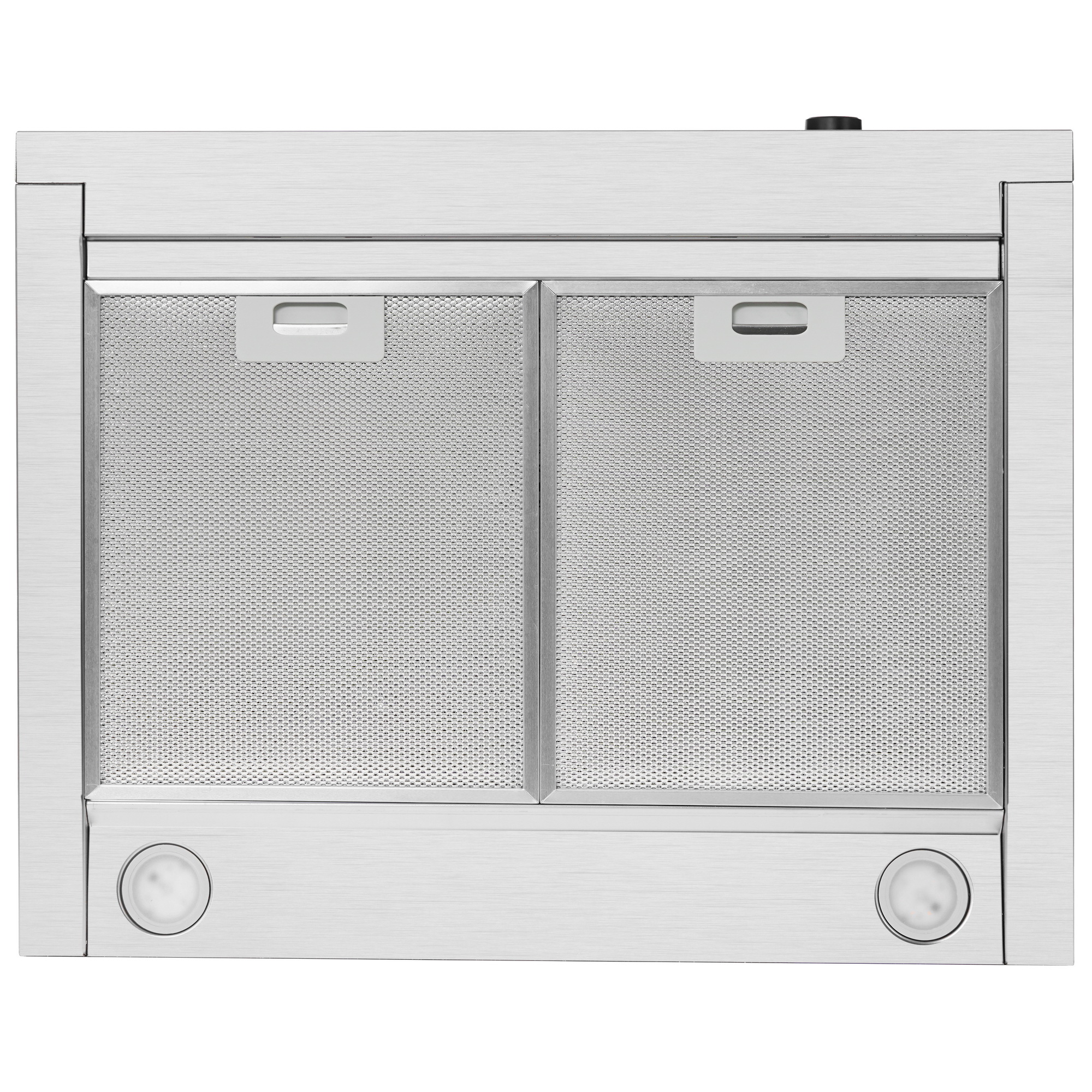 9975294 Вытяжка каминная Cata CHORUS XBK /C серебристый/черный STDN-0085271 - Вид №5