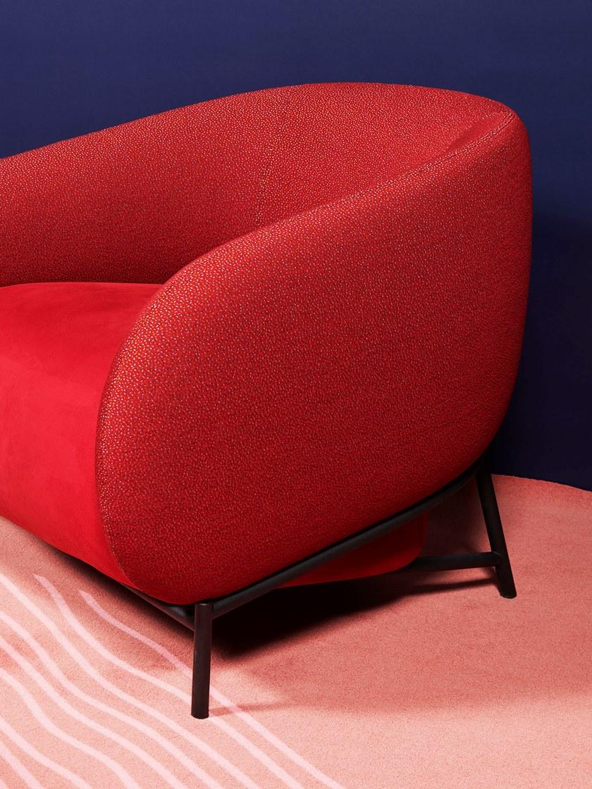 Cider Edition Кресло с подлокотниками sun-id-1504849 - Вид №3