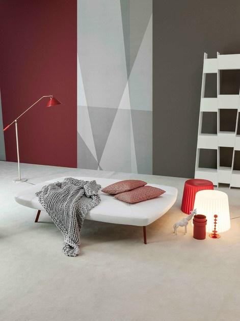 Bonaldo Диван-кровать в ткани sun-id-1452268 - Вид №3