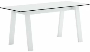 GANDIABLASCO Скамья из стали с порошковым покрытием Timeless