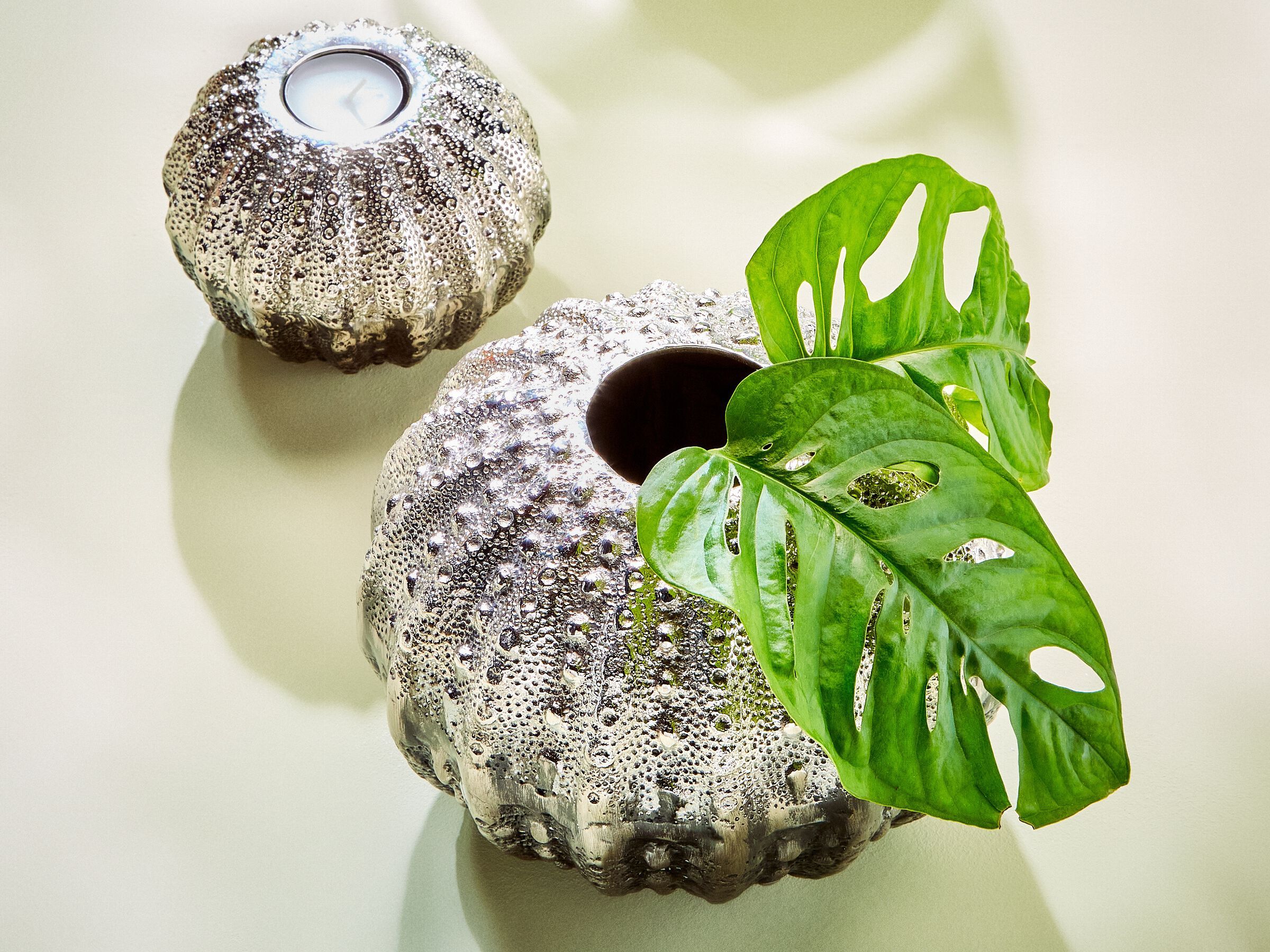 Круглая ваза LAMBERT UNI ARCH-00012715