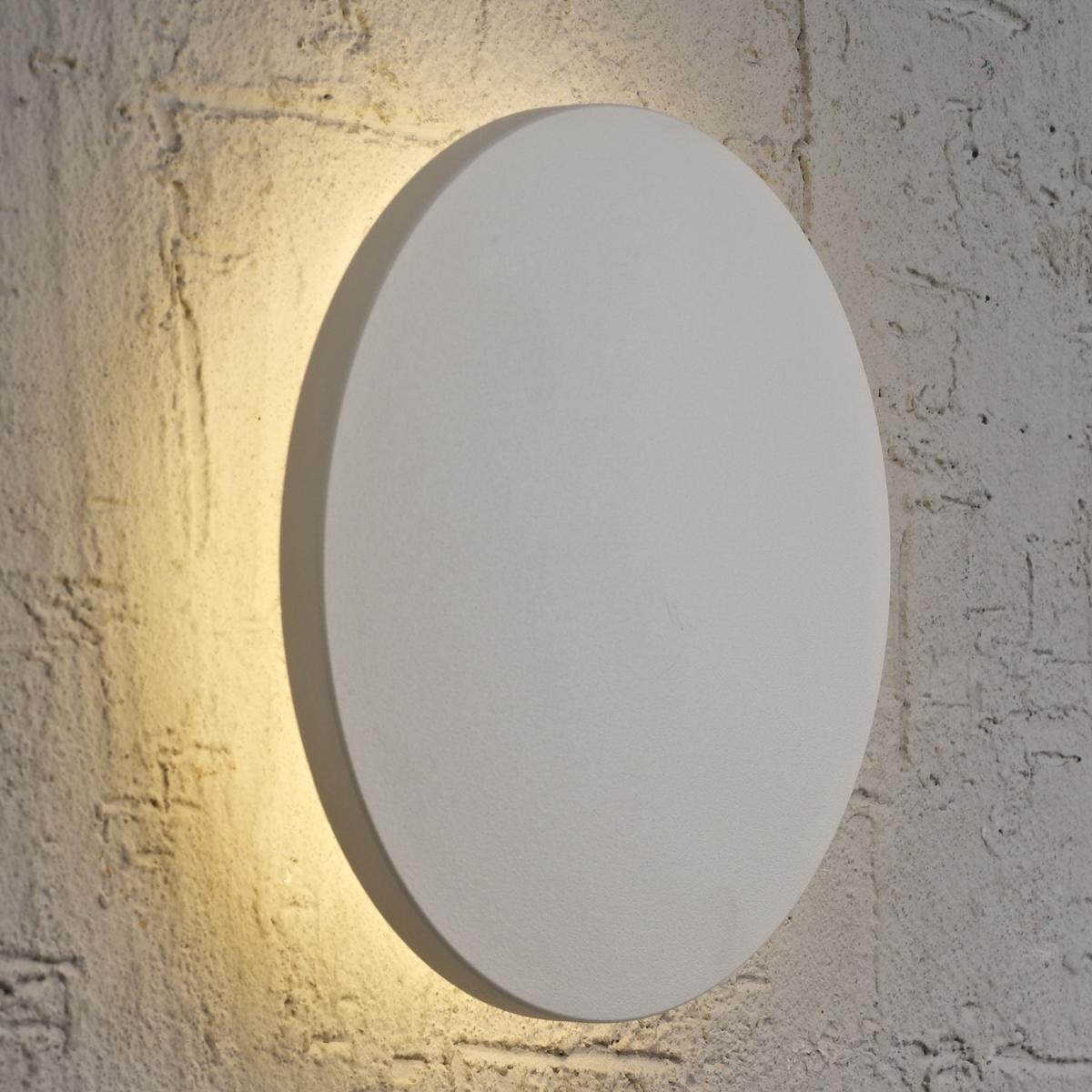 065800 Бра C0101 белое Mantra Bora Bora  - Вид №7