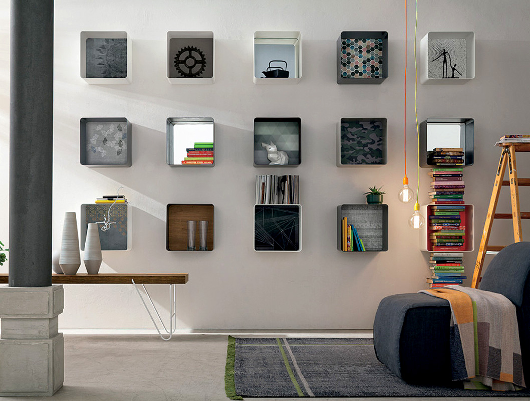 Полка CIKO TOMASELLA 65173 COMPLEMENTI - Вид №2