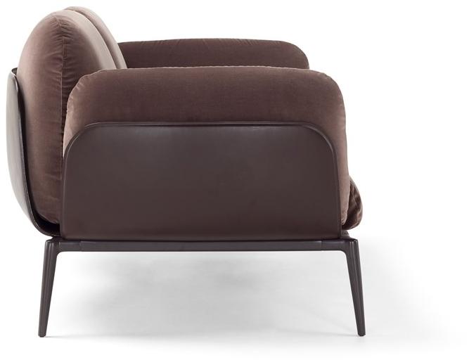 AMURA 2-местный тканевый диван Brooklyn Am080.020 - Вид №4