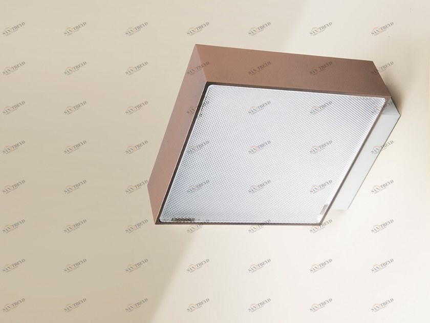 ENGI Настенный светильник из алюминия Armonia Enar