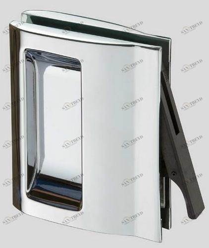 Metalglas Bonomi Ниша заподлицо с косяком для дверей  V-406 