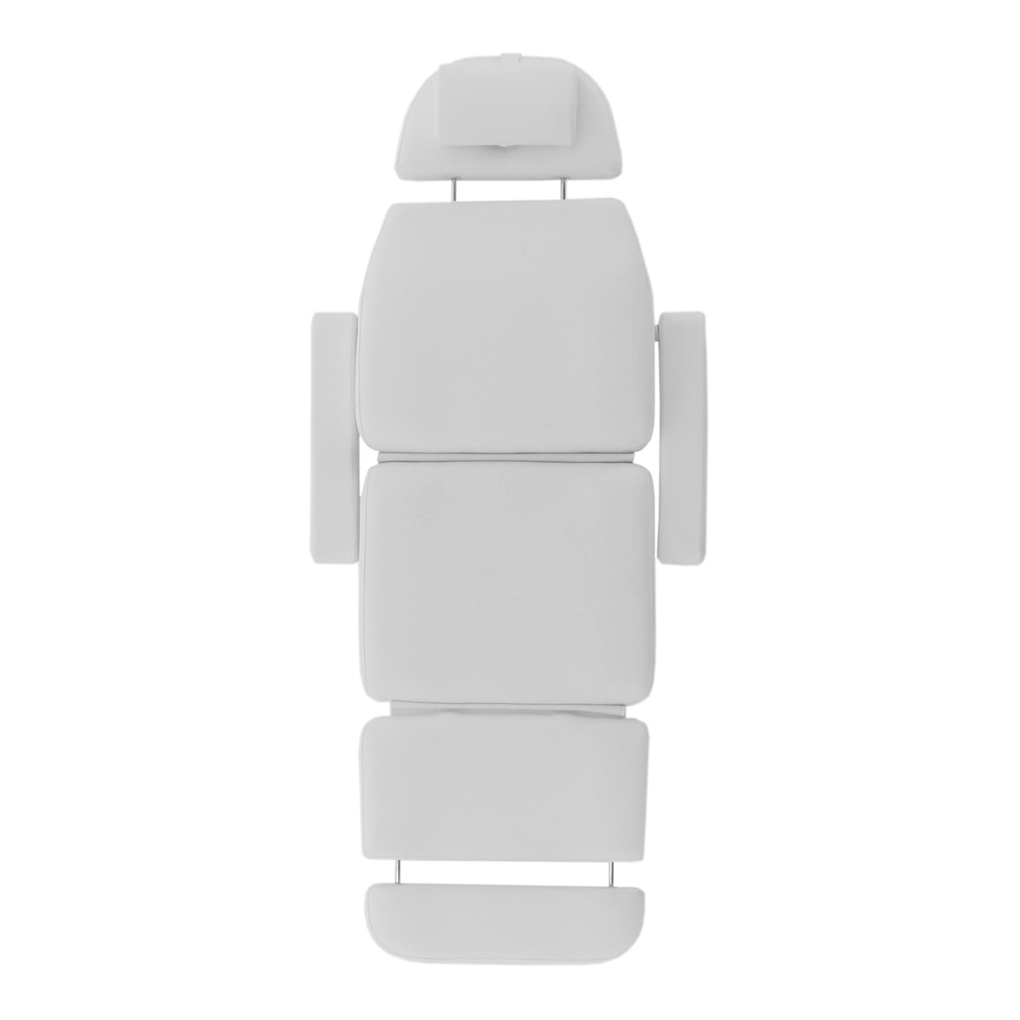 Кресло косметологическое с электроприводом ММКК-3 КО-174Д-00 Santreyd MED-91 - Вид №1