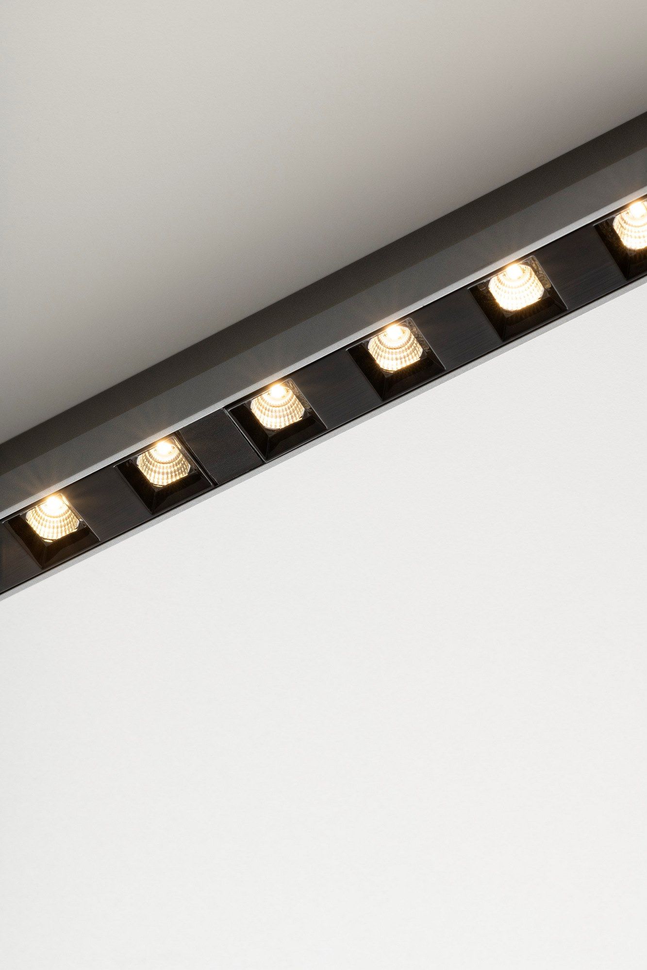 Алюминиевое освещение трека Artemide Turn Around ARCH-00079415 - Вид №6