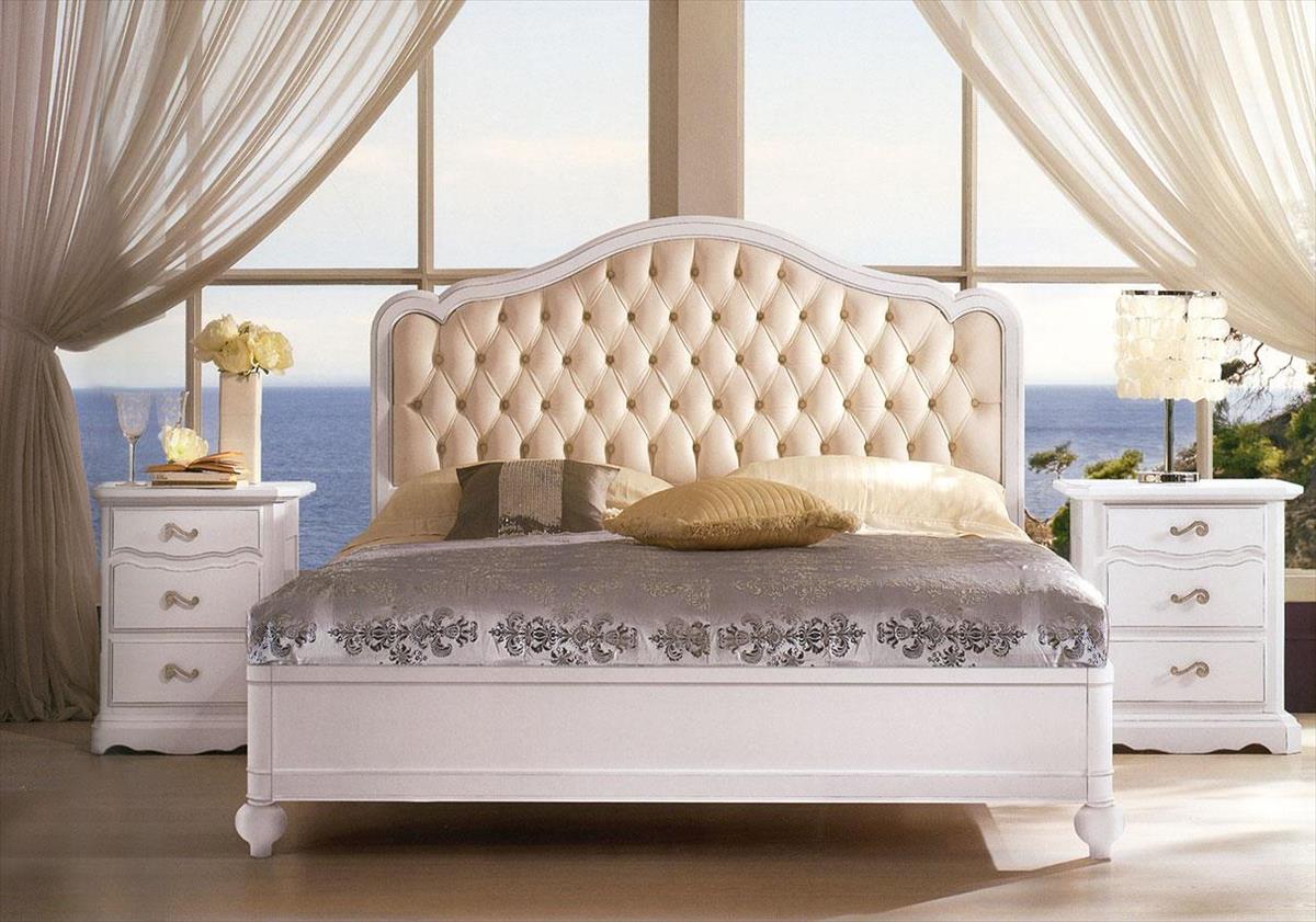 Кровать  BTC INTERNATIONAL M 0225 Melograno