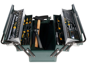 Набор инструментов KRAFTOOL 27978-H131 1017769