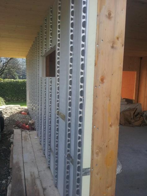 Brianza Plastica Система утепления вентилируемых фасадов sun-id-1474196 - Вид №3