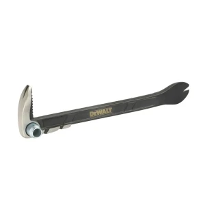 92050702 Монтировка-гвоздодер Dewalt DWHT0-55524 250 мм STLM-1379891