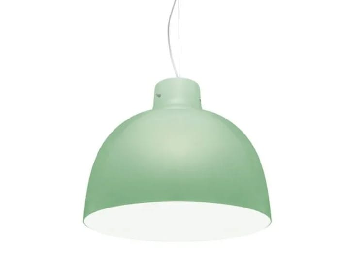 Светодиодный подвесной светильник из инженерного пластика Kartell BELLISSIMA ARCH-00007734 - Вид №20