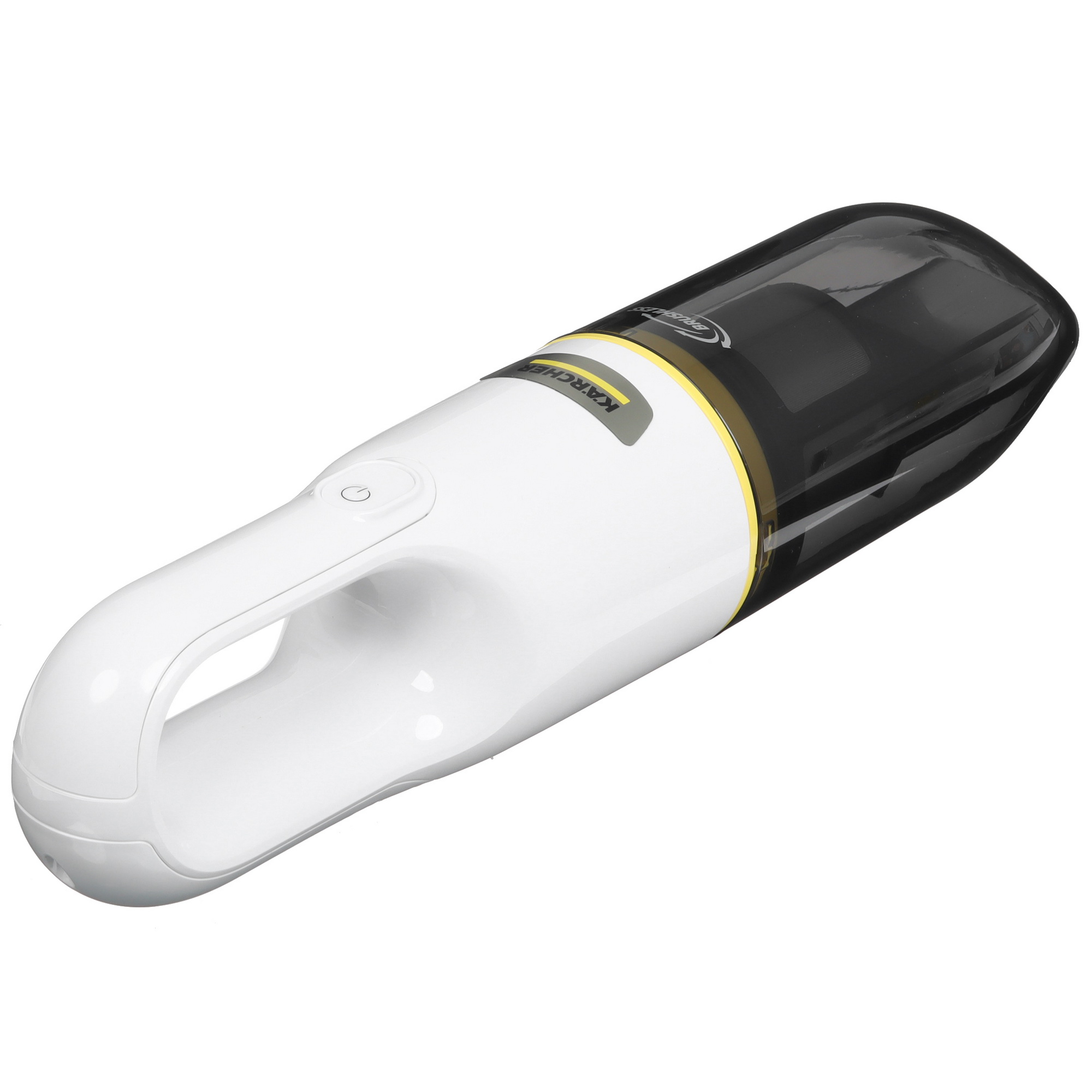 9078321 Пылесос   ручной Karcher CVH 3 Plus  белый STDN-0033821 - Вид №2