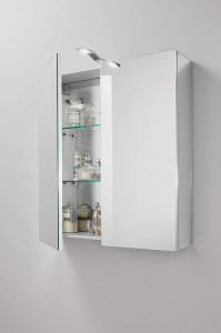 Пенал BASIC OASIS BA0702SPN