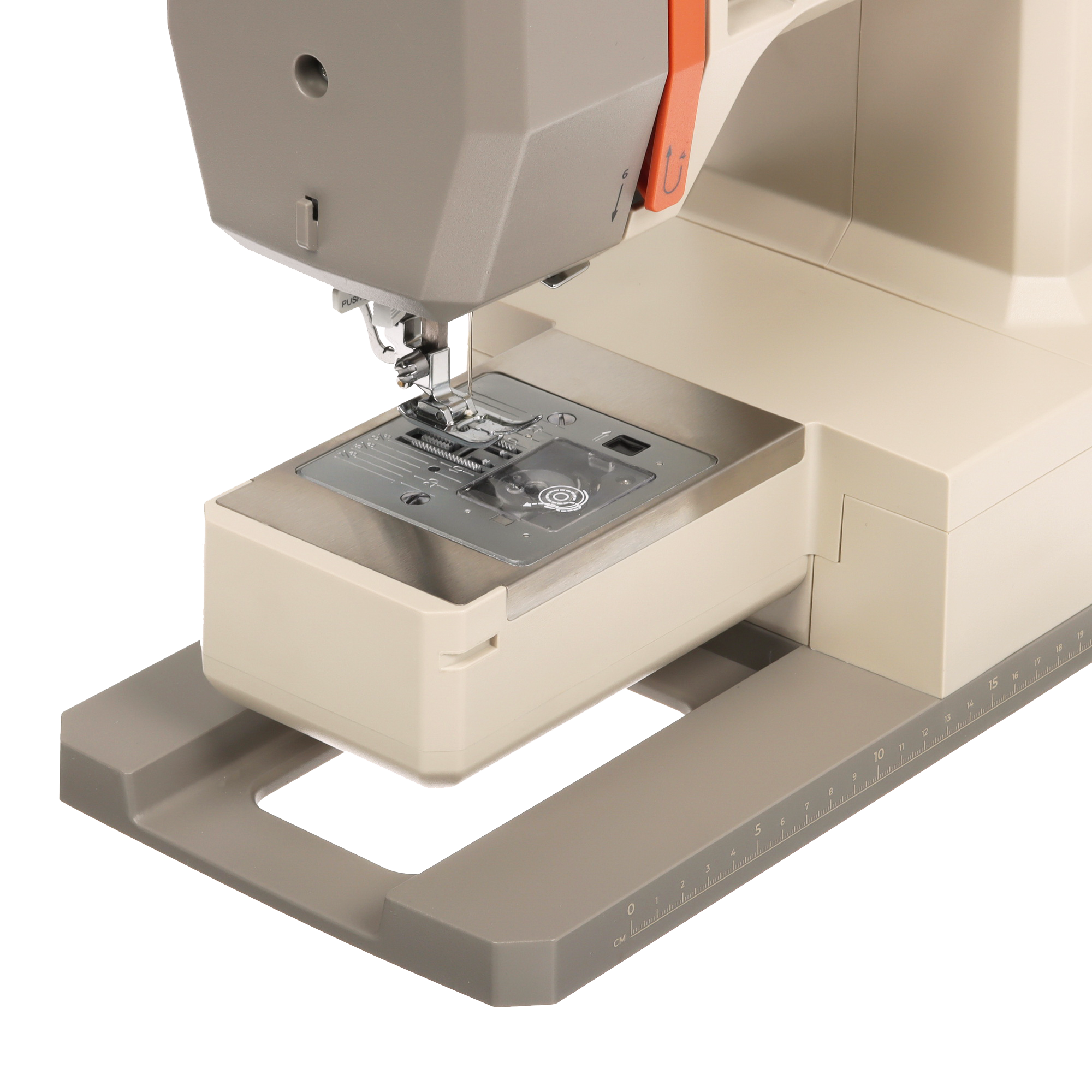 9134822 Швейная машина Reoka RKSM-1034 STDN-0148049 - Вид №9