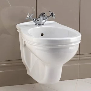 IBBID1FSRO Биде подвесное ROSE Devon&Devon