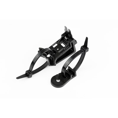 Danfoss Крепления для кабелей DEVIclip Roofhook крепл. кабеля на крыше 19805192 